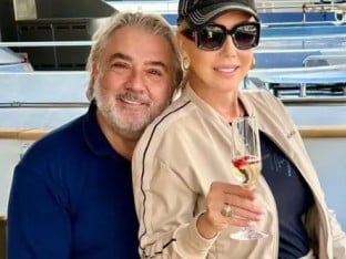 Luksuz u Monte Karlu: Brena i Boba imaju stan, komšinica im bila Madona