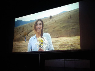 Film „Žetva“ požnjeo sve pohvale publike