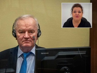Oglasili se ljekari o stanju generala Mladića