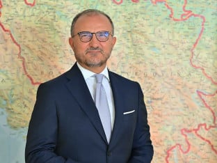 Soreka: BiH rizikuje da izgubi 380 miliona evra