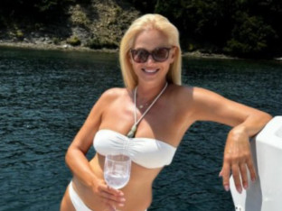 Kako je Ildu Šaulić osvojio sadašnji suprug?