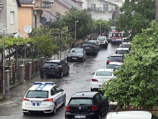 Jezivo ubistvo u Podgorici: Pronađeno i treće tijelo, napadač u bijekstvu!