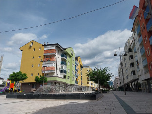 Istočna Ilidža: 11 miliona za kapitalne projekte