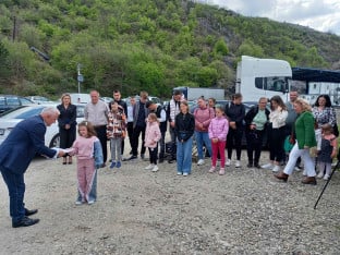 Подршка која траје: m:tel наставља да стипендира дјецу са Косова и Метохије