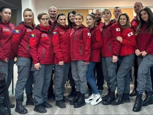 Црвени крст Брчко дистрикта позива за формирање тима
