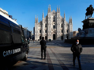 Otkriveni detalji seks afere koja potresa italijanski fudbal