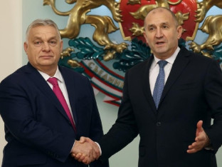Evropa dobila novog Orbana!