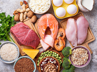 Zanimljivosti o proteinima