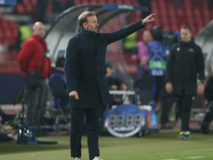 Real novog trenera našao u Njemačkoj