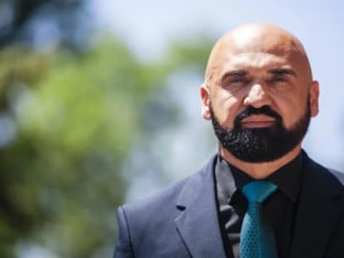 Ramo Isak: Žele zaustaviti moje izborne ambicije