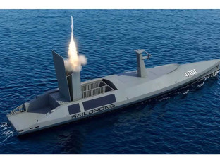 „Спектр“: Аутономни морски ловац који мијења правила ратовања