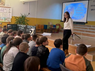 Дан планете Земље: Ученици кроз "еколошке патроле" чувају природу