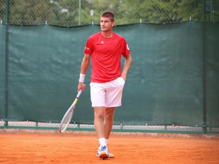 Nedić nastavio s uspjesima, slijedi renking karijere