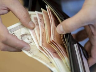 Просјечна плата у Српској 1.644 КМ