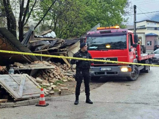 Kancelarija za Kosovo: Kabadahijsko ponašanje u Severnoj Mitrovici