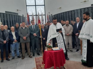 Сјећање на јуначку одбрану Илиџе прије 34 године