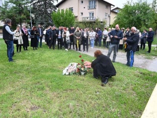 Двије године без суђења: Огорчена породица трагично настрадале Милане Копрене