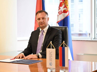 Ćorić uoči DDaysa: IRB aktivno radi na dobijanju SWIFT koda