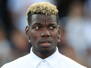 Pogba progovorio o Fernandešu i Zlatnoj lopti
