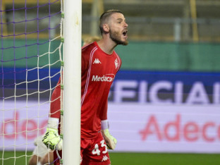 Juventus u potrazi za golmanom