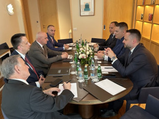 Republika Srpska, FBiH i Crna Gora jačaju energetsku saradnju