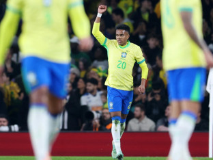 Problem za Brazil: Estevao neizvjestan za Mundijal