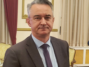 Darko Mladić: Zdravstveno stanje mog oca gore nego juče