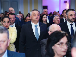 Minić: Uradićemo sve da Banjaluka bude bolja i ljepša
