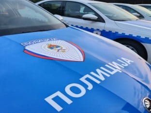 Oglasila se policija o ubistvu i samoubistvu kod Višegrada