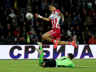 Remi Zvezdi nedovoljan za ovjeru titule