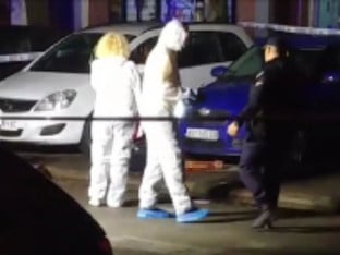 Hapšenje u Podgorici: Pao „vračarac“ zbog ubistva Kostura