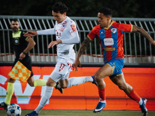 Premijer liga: Borac remizirao u Mostaru i ostao na “+10“