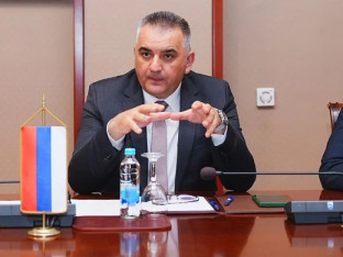 Minić: Vlada za tri godine u Banjaluku uložila više od pola milijarde KM