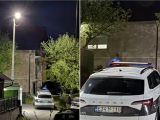 Novi detalji tragedije u Srebreniku: Muškarac ubio suprugu, pa sebe