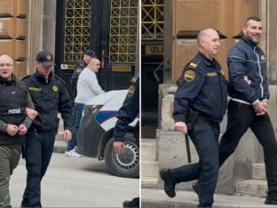 Sarajlijama 38 godina zatvora zbog silovanja djevojke: Preživjela horor u stanu