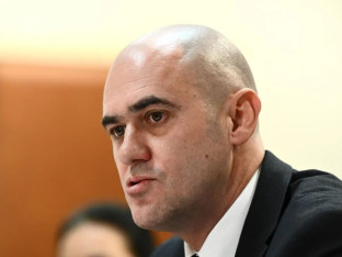 Josip Dabro podnio ostavku u Domvinskom pokretu