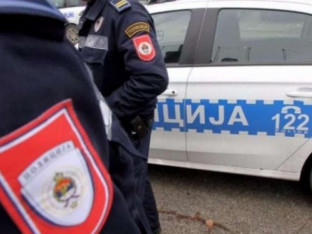 Banjalučanin prijetio sugrađaninu i njegovoj porodici