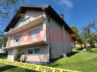 Ženu izbo nožem pa se objesio na drvo oraha ispred kuće: Objavljeni detalji užasa u Srebreniku