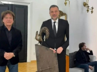 Konaković pojasnio zašto je Čola dobio diplomatski pasoš BiH