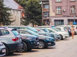 Шта ако не платите паркинг у Бањалуци: Грађани и даље у недоумици