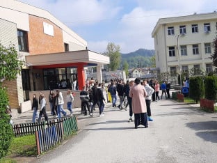 Неопходно водити рачуна о исхрани дјеце у школама