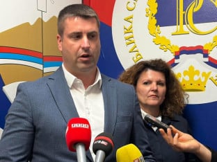 Нови школски објекат за ученике ОШ „Свети Сава“