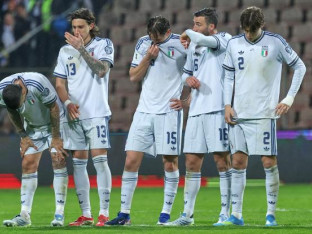 FIFA ne planira da Italija zamijeni Iran