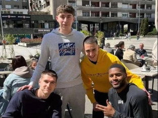 Pogledajte gdje su otišli Miljenović i Batler nakon ispadanja iz Evrolige