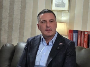 Elek: Presuda u korist "Energoinvesta" još jedna u nizu loših odluka suda