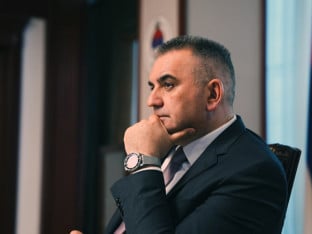 Minić: Podrška Vlade za svaki proaktivni put lokalnih zajednica