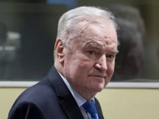 Uskoro zahtjev za puštanje na liječenje generala Mladića