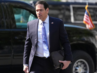Rubio: Iranski fudbaleri mogu da uđu u SAD, ali...