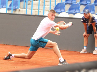 Nedić ostao bez finala