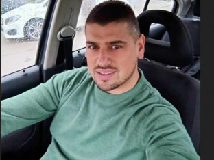 Шетња подршке Милутину Бањцу: Бањалука скупља помоћ за лијечење